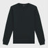 Men's Midweight Organic Cotton Crew Neck Sweatshirt 280 GSM